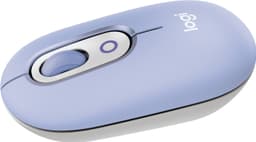 Logitech POP mus (lila)