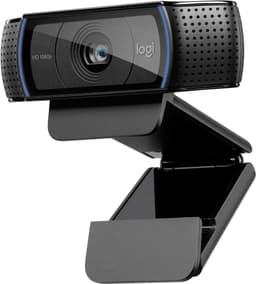 Logitech webkamera HD Pro C920
