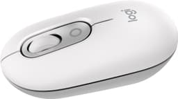 Logitech POP mus (Off-white)