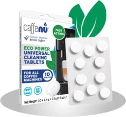 North Home rengjøringstabletter CFBTMO100