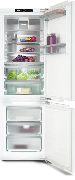 Miele Jääkaappipakastin KFN 7774 B (integroitava)