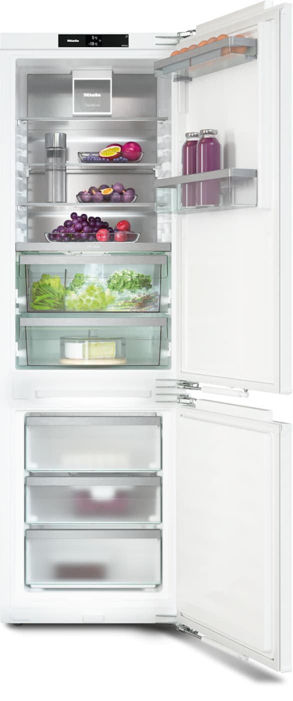 Miele Kølefryseskab KFN 7774 B (integreret)
