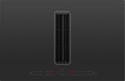 Ecotronic induksjonstopp med ventilator EHH8052 (80 cm)