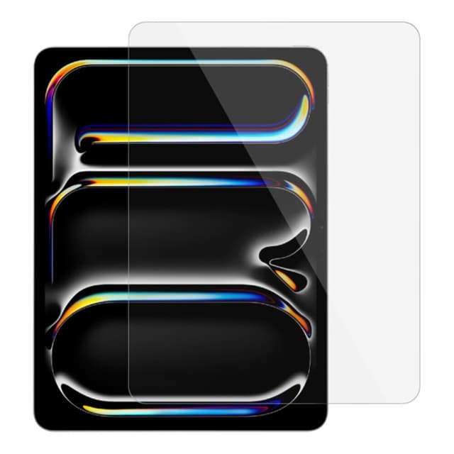 SKALO iPad Pro 11 (2024) Skärmskydd i Härdat glas