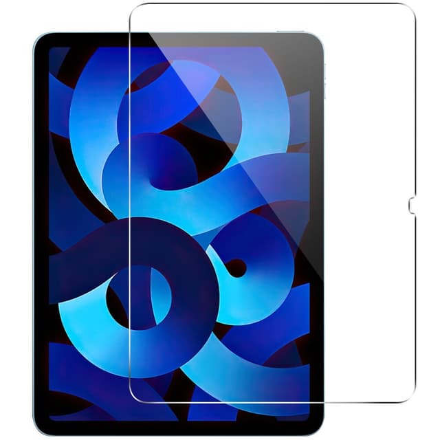 SKALO iPad Air 13 (2024) Skärmskydd i Härdat glas