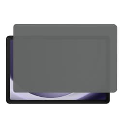 SKALO Samsung Tab A9 Yksityisyydensuojaus Näytönsuoja karkaistu lasi