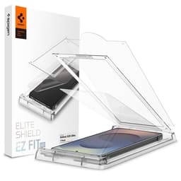 Spigen Galaxy S25 Ultra Skärmskydd (Plastfilm) ""Ez Fit"" HD
