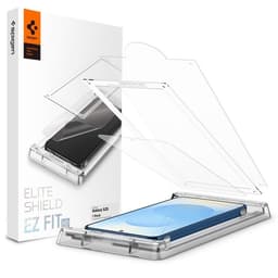 Spigen Galaxy S25 Hydrogel Skärmskydd ""Ez Fit"" HD