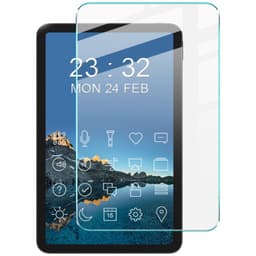SKALO Nokia T20 Skärmskydd i Härdat glas