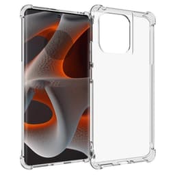 SKALO Motorola Edge 50 Pro 5G Extra strong TPU-skal