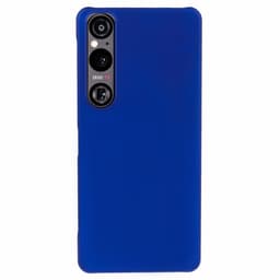 SKALO Sony Xperia 1 VI Ultraohut Kuori - Sininen