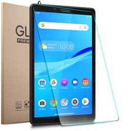 SKALO Lenovo Tab M7 (Gen 2/3) Karkaistu Lasi Näytönsuoja