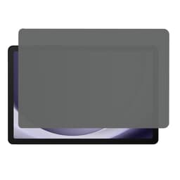 SKALO Samsung Tab A9+ Yksityisyydensuojaus Näytönsuoja karkaistu lasi