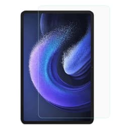 SKALO Xiaomi Pad 6 Hærdet Glas Skærmbeskyttelse