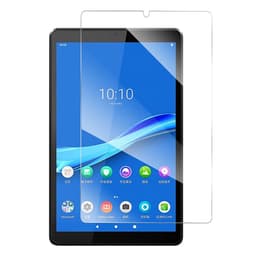 SKALO Lenovo Tab M8 Gen 4 Hærdet Glas Skærmbeskyttelse