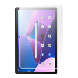 SKALO Lenovo Tab M10 Plus (Gen 3) Skärmskydd i Härdat glas