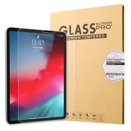 SKALO iPad Pro 12.9 (Gen 4/5/6) Panssarilasi Näytönsuoja