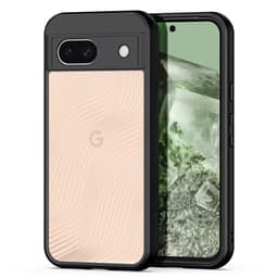 DUX DUCIS Google Pixel 8a Aimo Series Cover - Sort