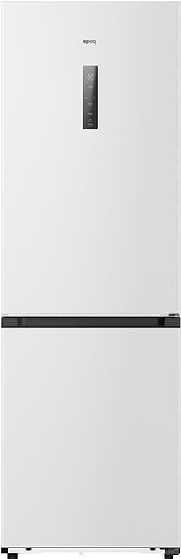 Epoq køle-/fryseskab EBF186W25C (hvid)