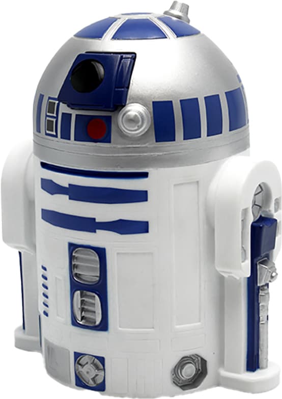 ABYStyle Star Wars sparbössa (R2D2)