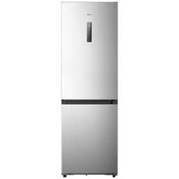 Epoq kyl/frys EBF186X25C (Inox)
