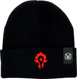 ABYStyle World Of Warcraft Alliance Horde Logo lue