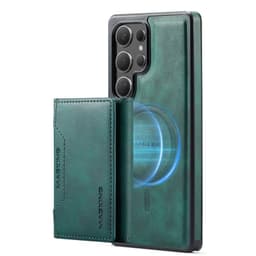 DG-Ming Magking K2 2in1 kotelo Samsung Galaxy S25 Ultra - Petrol