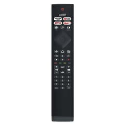 Erstatningsfjernkontroll YKF474-001 for Philips TV