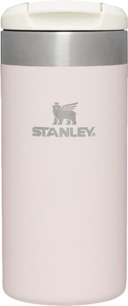 Stanley The AeroLight Transit thermos flask, pink, 350 ml