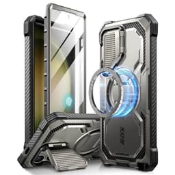 i-Blason Armorbox cover Samsung Galaxy S24 Ultra - TiGray