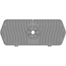 Silikoninen astianpesumatto 35.4x14.8cm