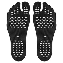 Beach Shoe Innersåler Sort 2 Par Sort XL