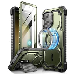 i-Blason Armorbox cover Samsung Galaxy S24 Ultra - Guldan