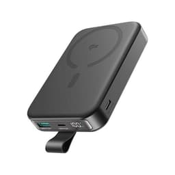 Joyroom JR-PBM11 - 22,5 W MagSafe Powerbank med stativ