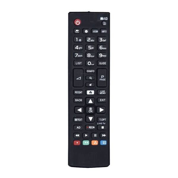 Fjärrkontroll AKB74915324 till LG TV