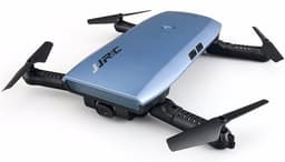 JJRC H47 Drönare med kamera och appstyrning