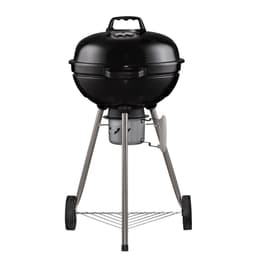 Kolgrill Basic 47