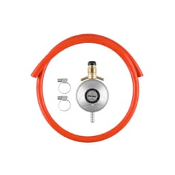 Säädin Mustang POL Matalapaine