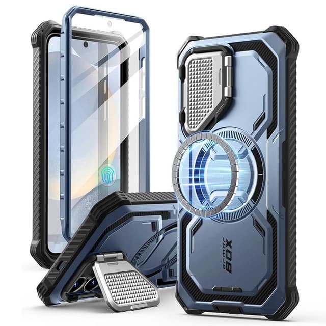 i-Blason Armorbox cover Samsung Galaxy S25 Plus - Tilt