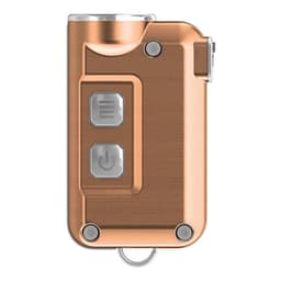 Lommelygte Nitecore TM03, 2800lm