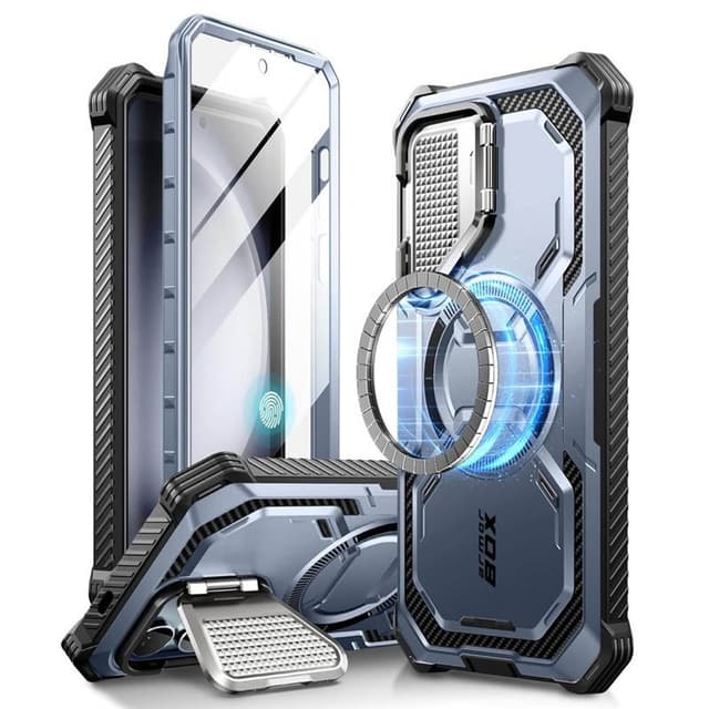 i-Blason Armorbox cover Samsung Galaxy S24 - Tilt