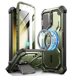 i-Blason Armorbox kotelo Samsung Galaxy S24 Plus - Guldan