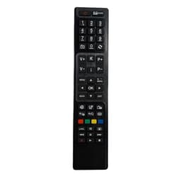 Kaukosäädin RC4846 Sharpille