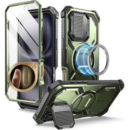 i-Blason Armorbox kotelo iPhone 16 - Guldan