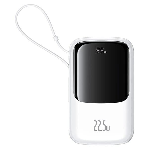 Baseus Qpow Pro+ Powerbank 22,5W 10000mAh