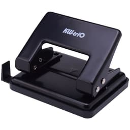 Metallhullmaskin, manuell hullmaskin for A4-papir M