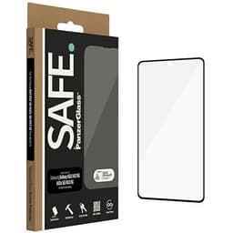 SAFE By PanzerGlass Galaxy A52/A52s 5G/A53 härdat glas Skärmskydd