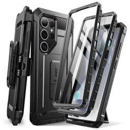 SUPCASE UB Pro 2-set Samsung Galaxy S25 Ultra - Black