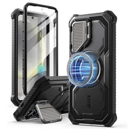 i-Blason Armorbox kotelo Samsung Galaxy S25 - Black