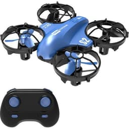 JJRC Kraftfull Minidrönare, 4AXIS 2.4G